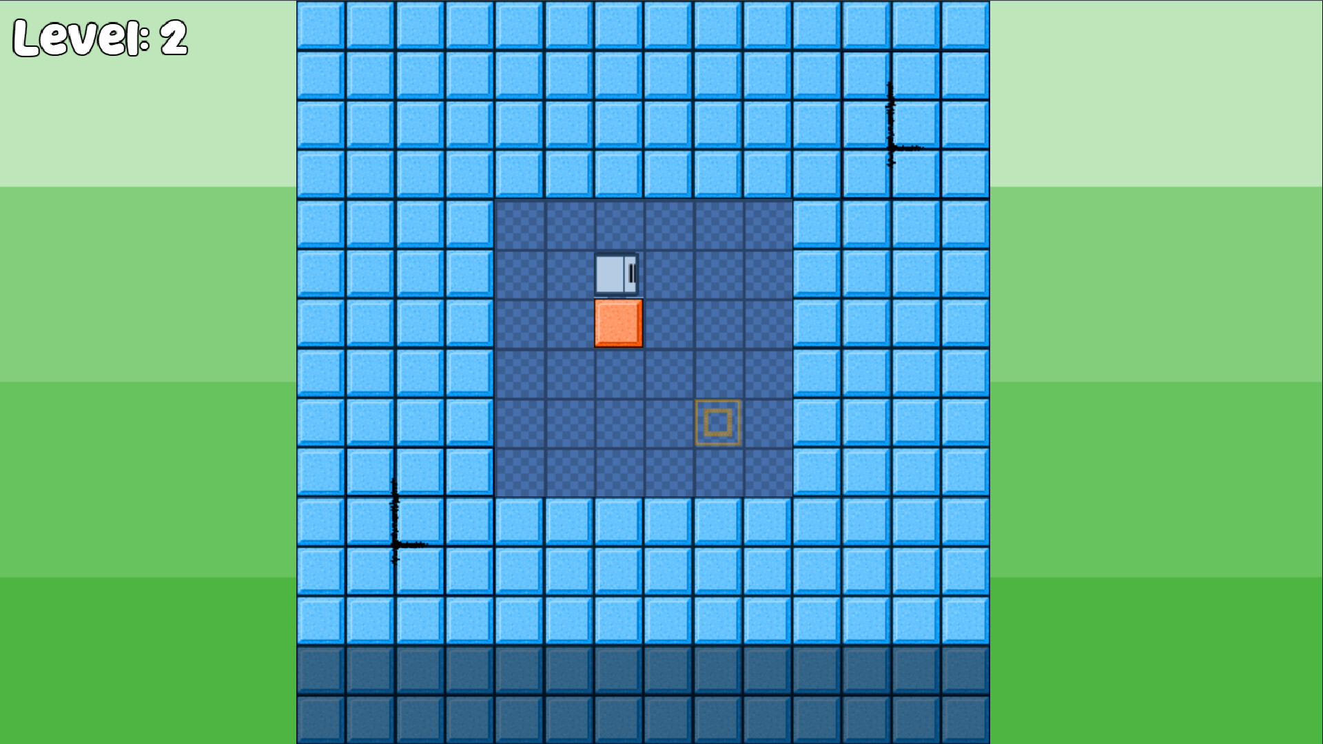 CUBE-push- screenshot 4
