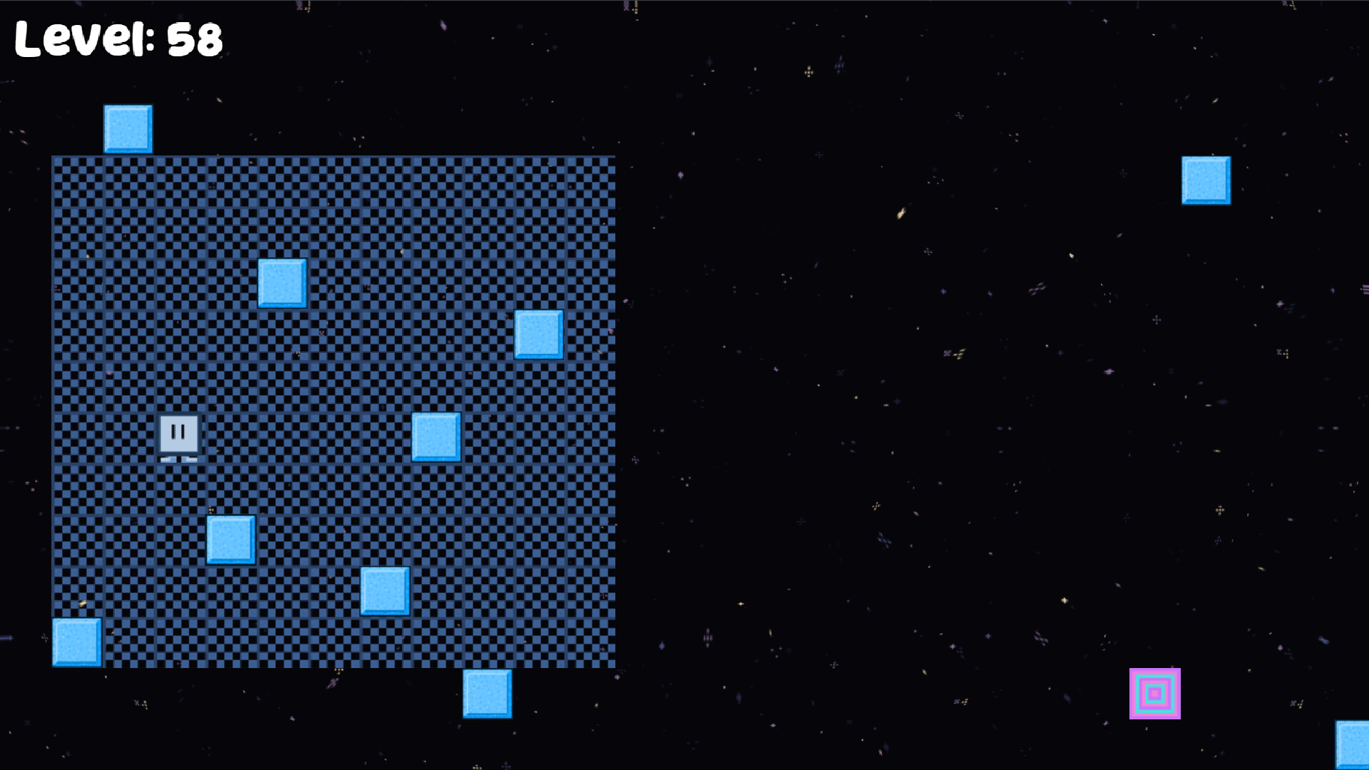 CUBE-push- screenshot 5