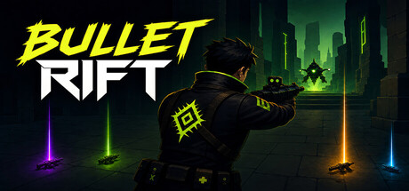 Bullet Rift