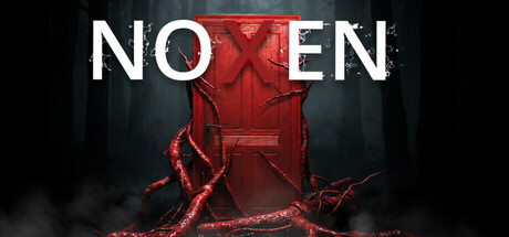 Cover art from NOXEN