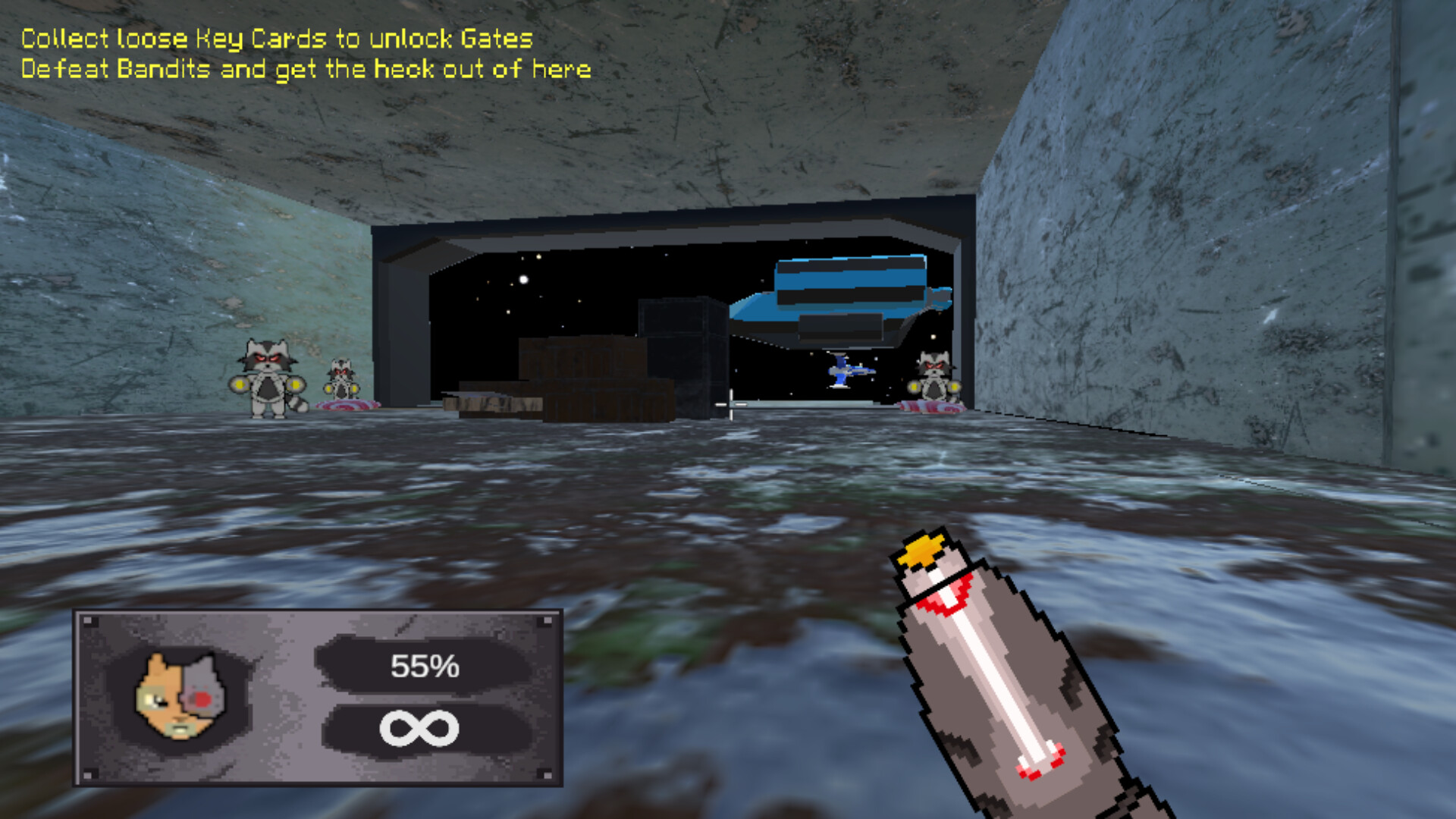 Radiant Rodents screenshot 4