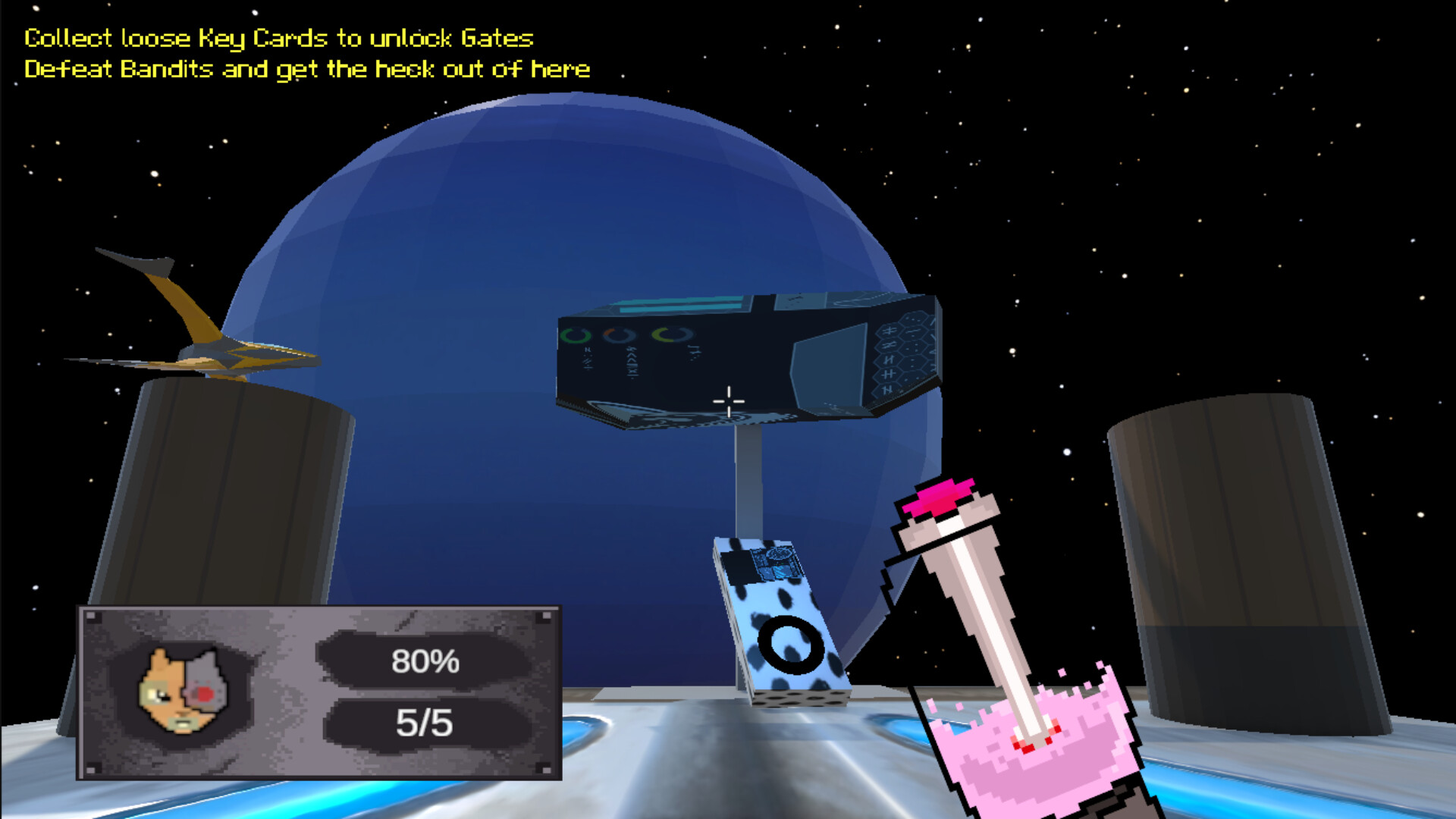 Radiant Rodents screenshot 2