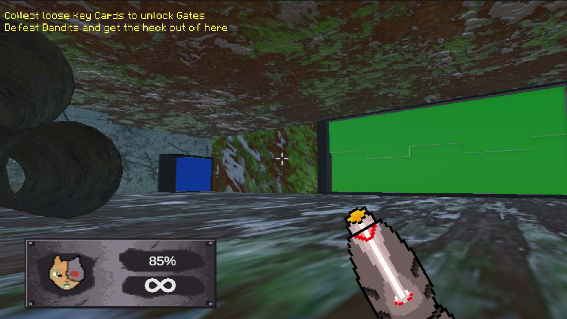 Radiant Rodents screenshot 5