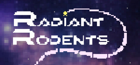 Cover art from Radiant Rodents