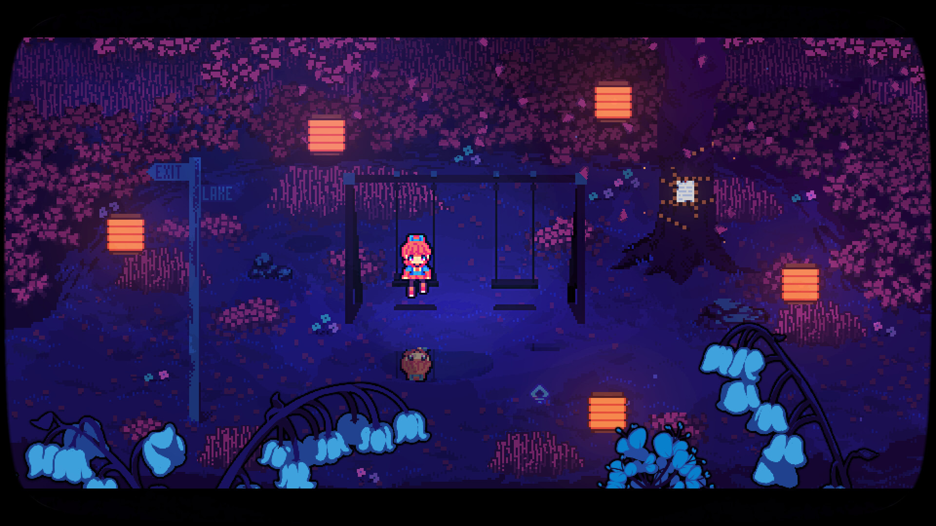 LAKE STILLWATER screenshot 3