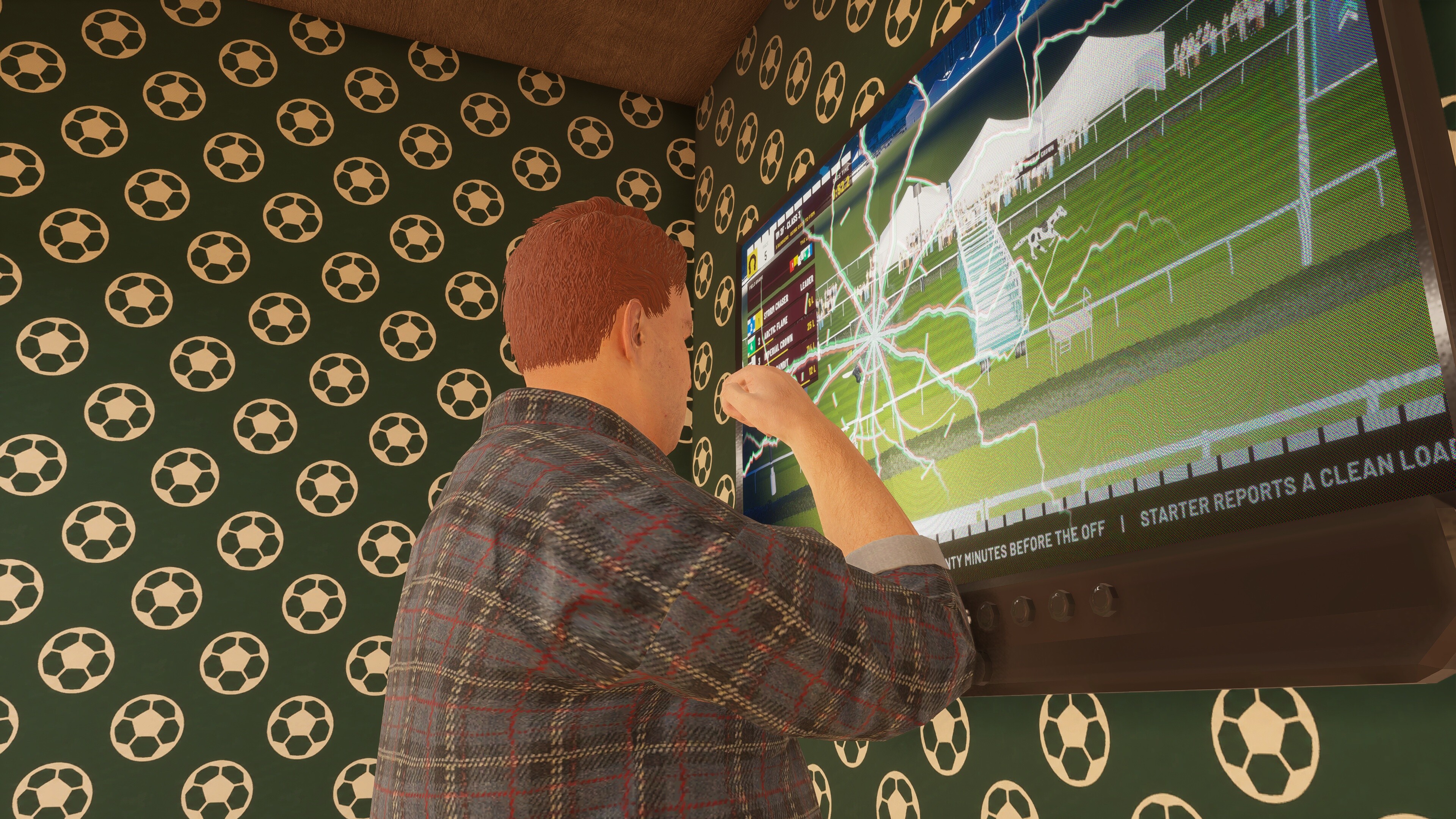 Bet Shop Simulator Prologue screenshot 3