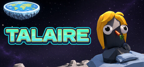 Cover art from Talaire