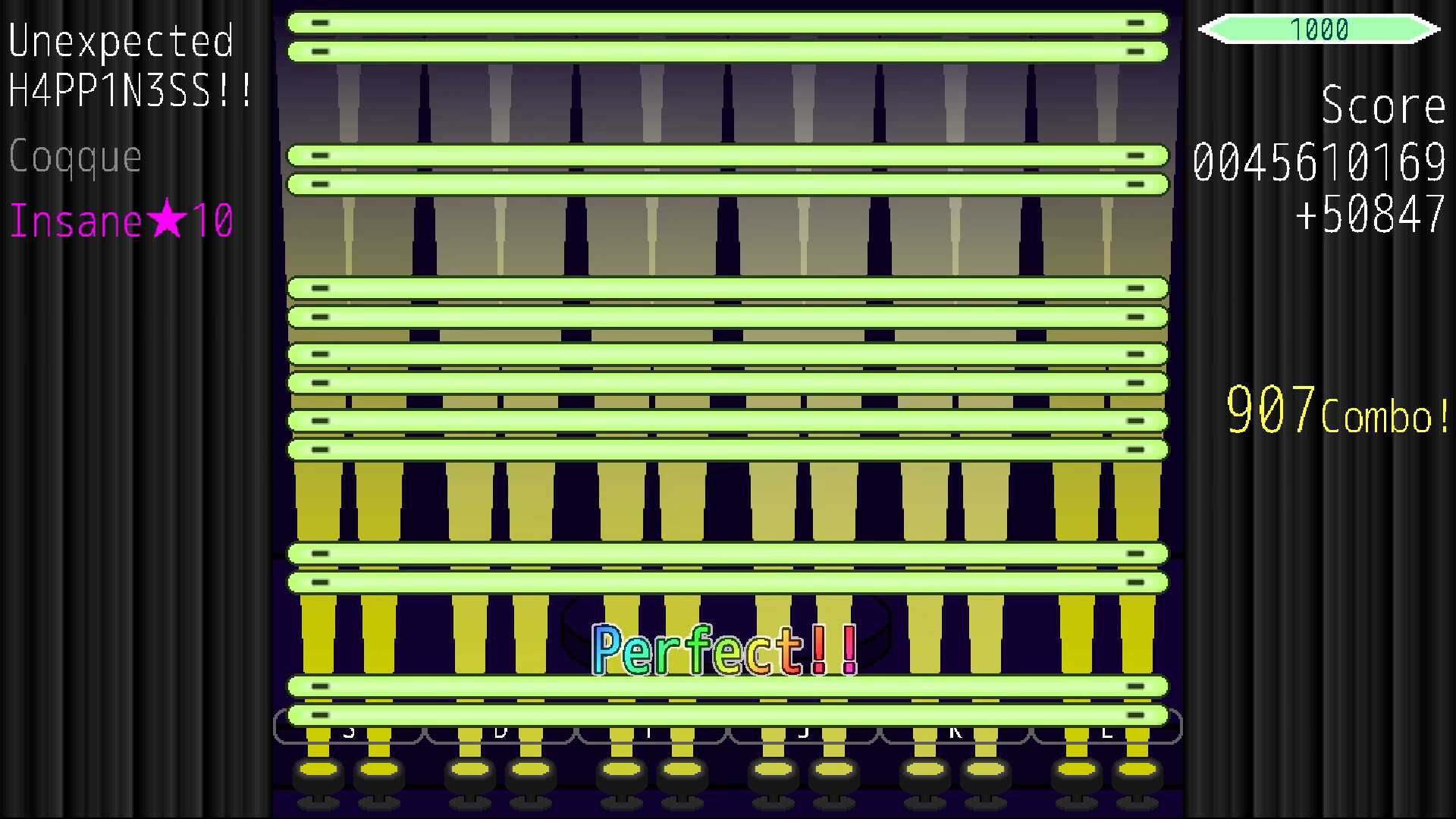 CoLane screenshot 5