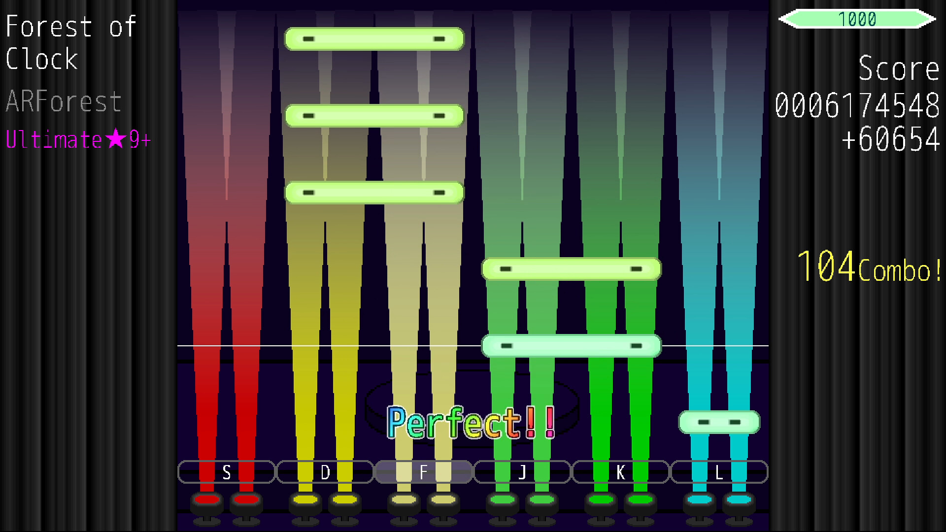 CoLane screenshot 2
