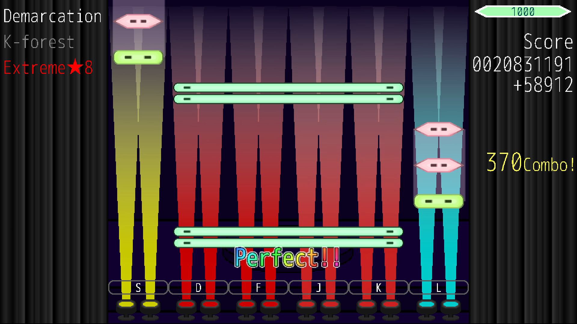 CoLane screenshot 3