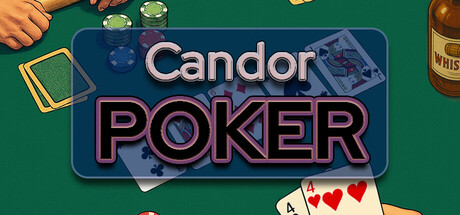 Candor Poker
