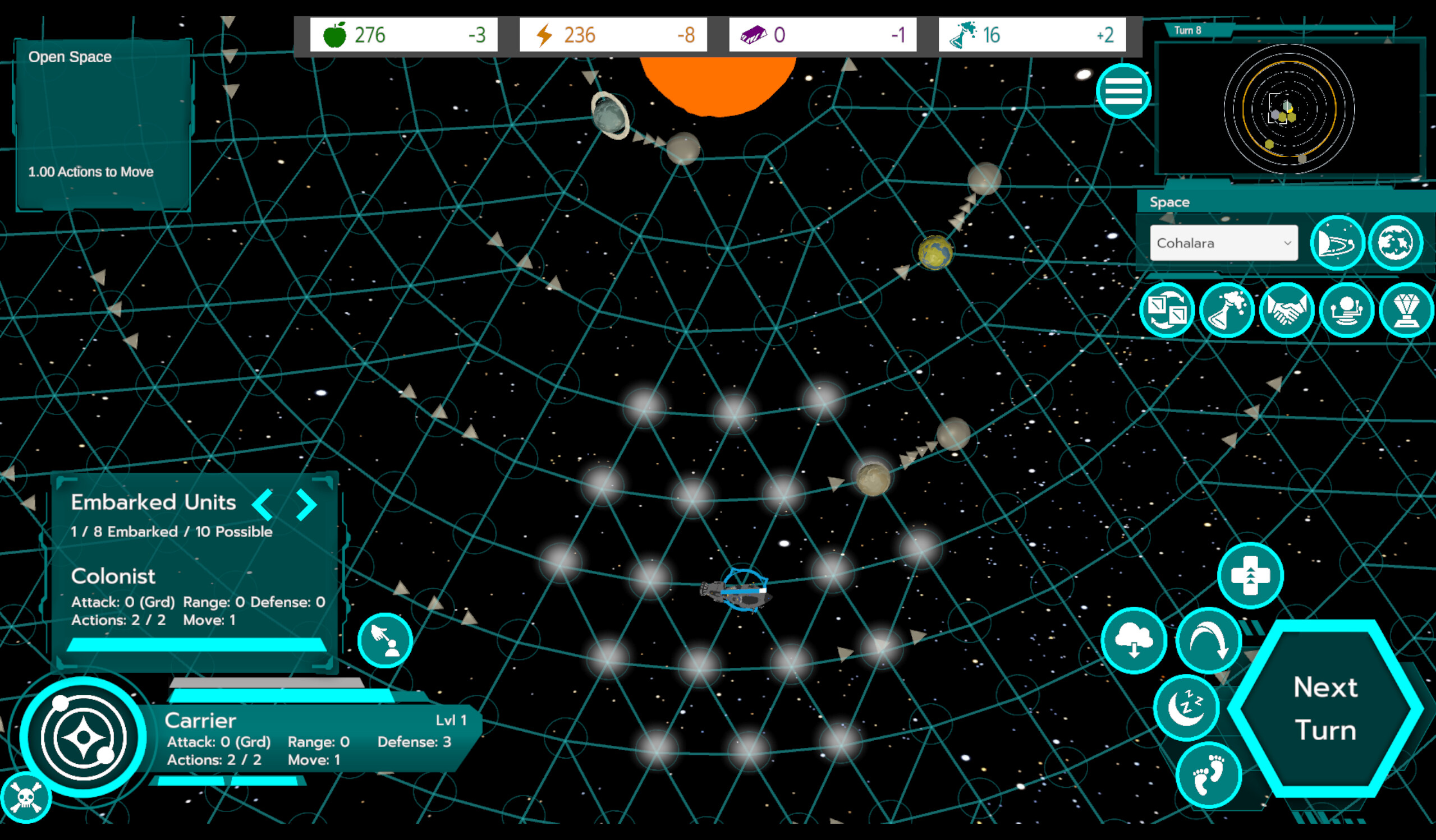 Solar Frontier trailer