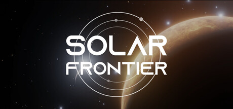 Cover art from Solar Frontier