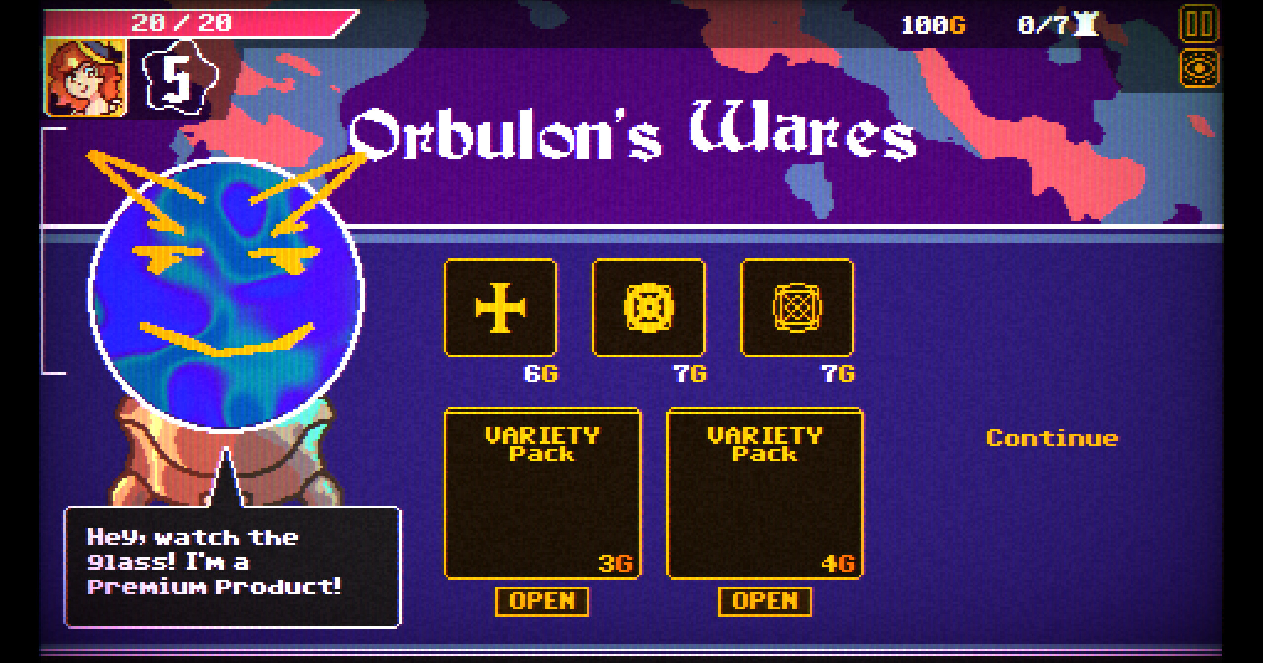 Petricor: Tower Defense screenshot 3