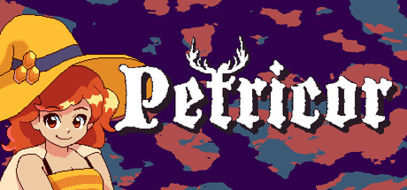 Cover art from Petricor: Tower Defense