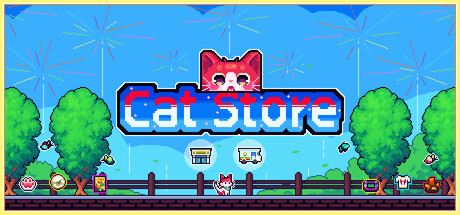 Cover art from Cat Store