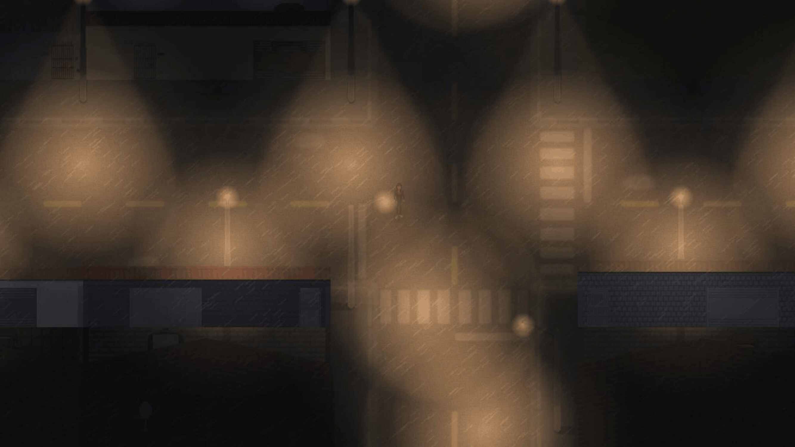 Chupa Cue - The Silence of Goianinha screenshot 4