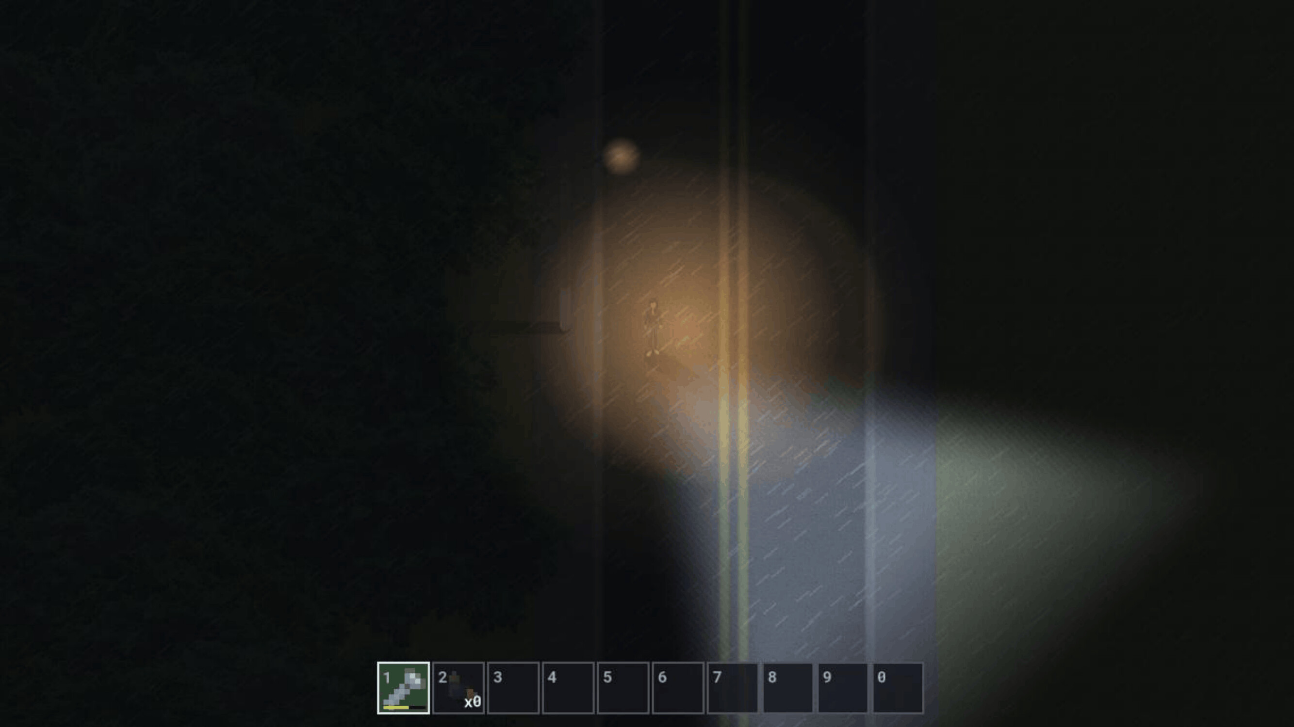 Chupa Cue - The Silence of Goianinha screenshot 5
