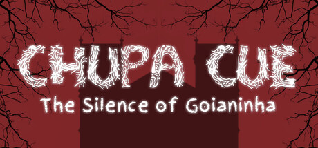 Cover art from Chupa Cue - The Silence of Goianinha