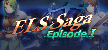 Cover art from ELS Saga: Episode I