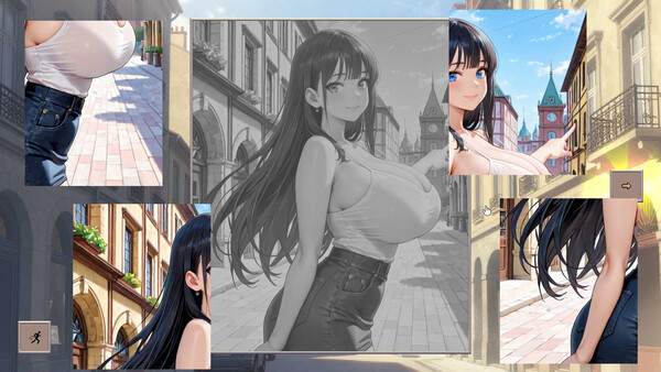 Sweet City screenshot 3