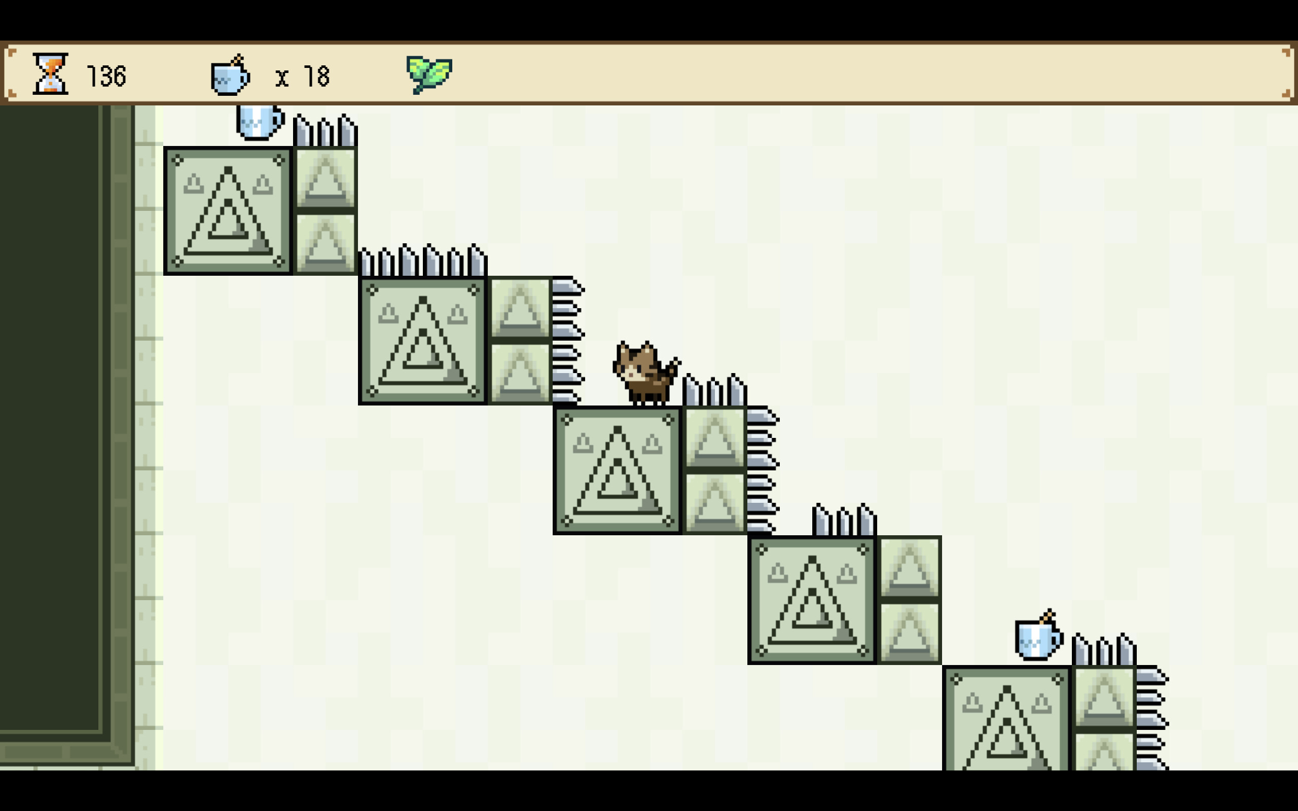 Cat Rhapsody screenshot 4