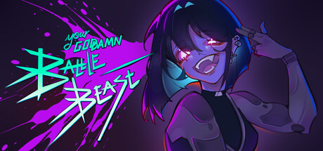 Your God Damn Battle-Beast