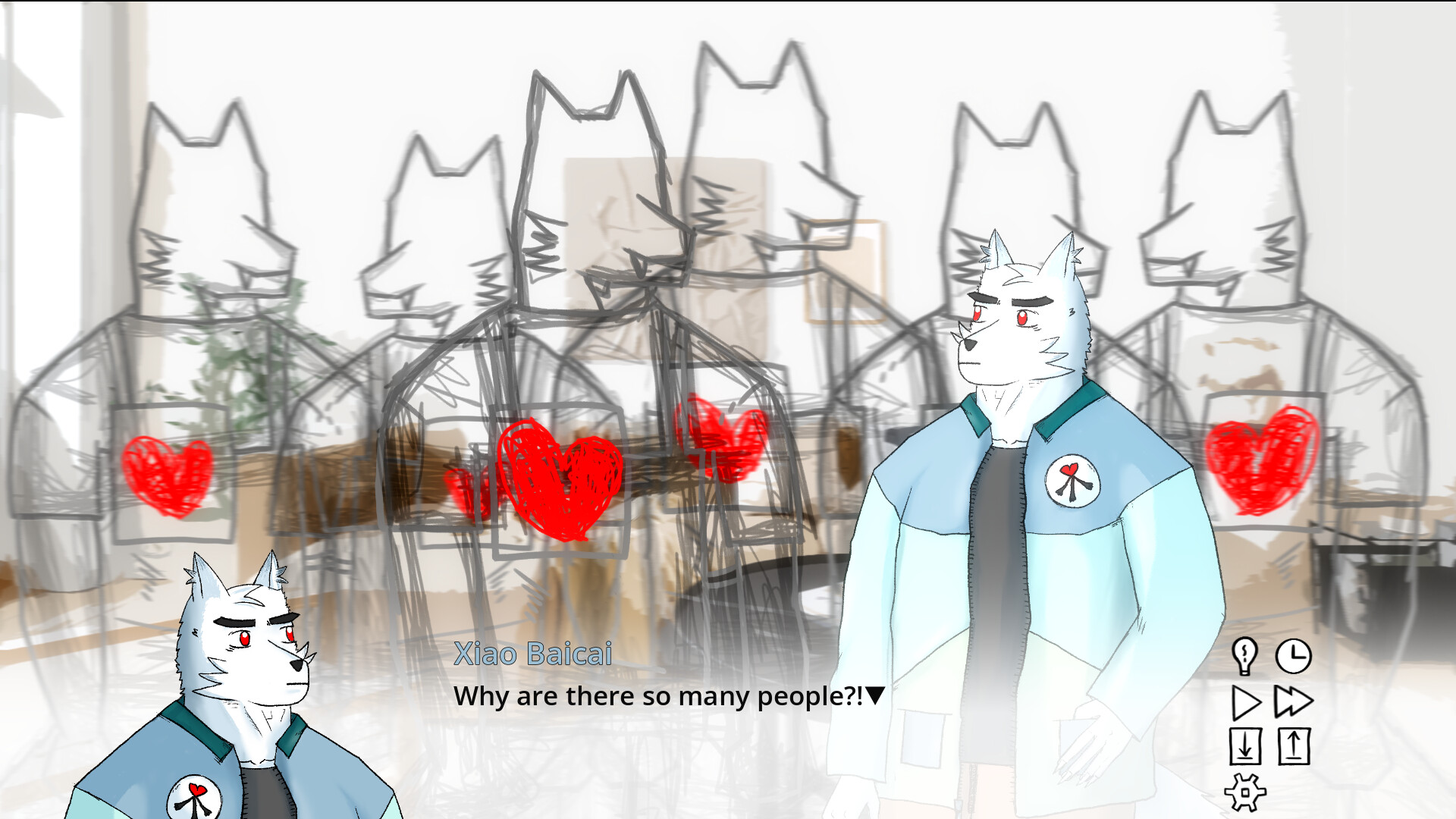 GymPup screenshot 5