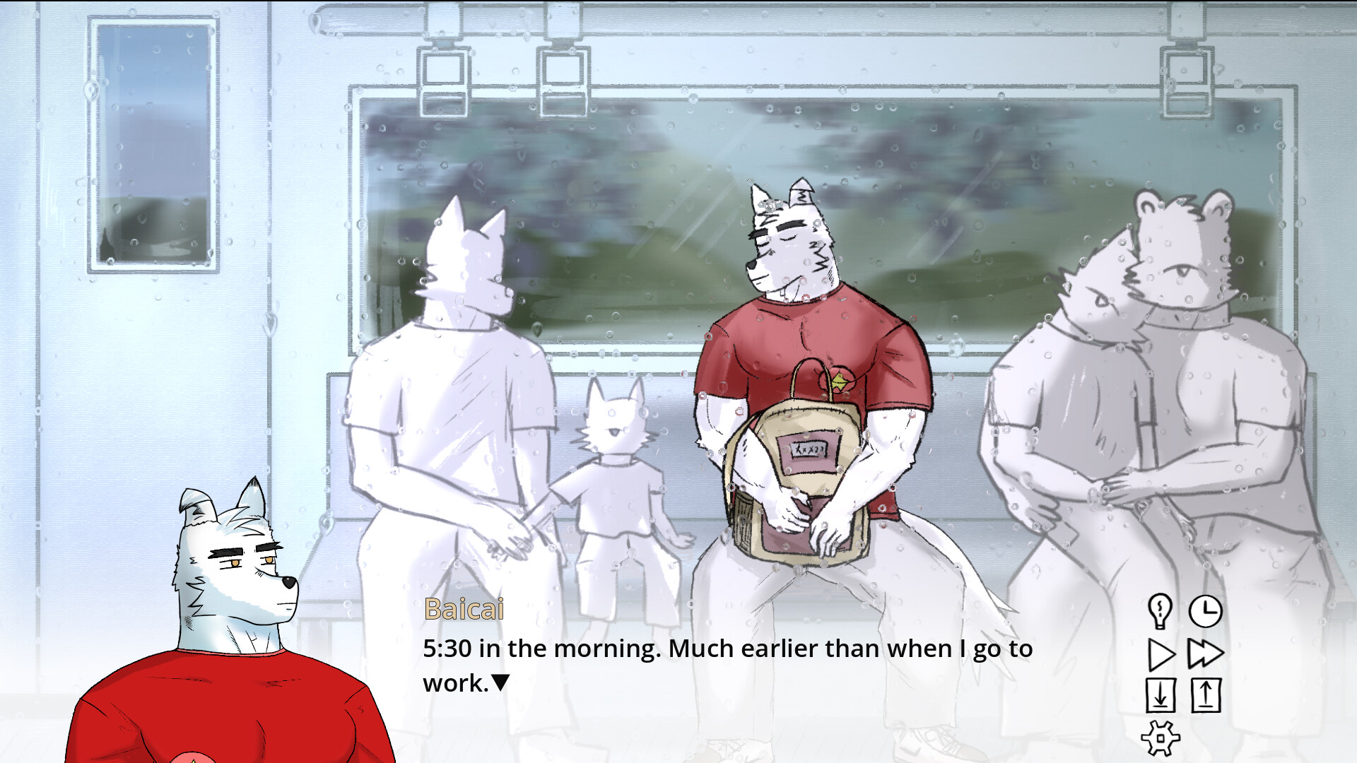 GymPup screenshot 2