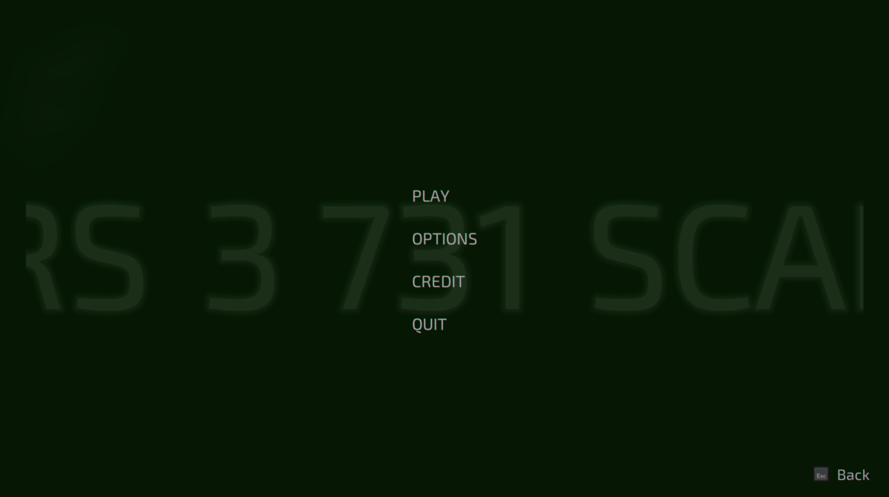 Scared Numbers screenshot 2