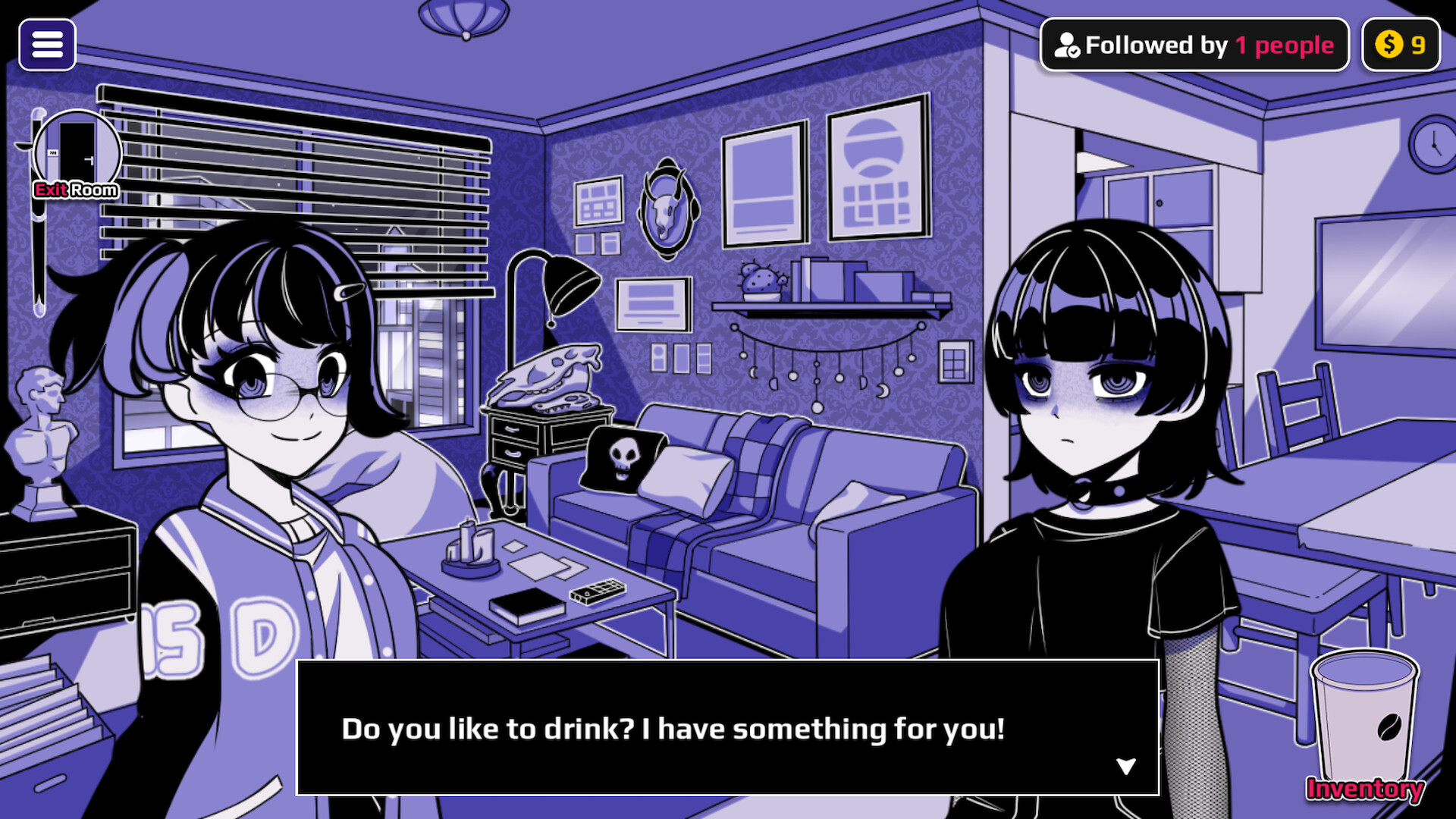 Anomalous Coffee Machine 3 screenshot 4