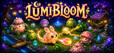 Lumibloom