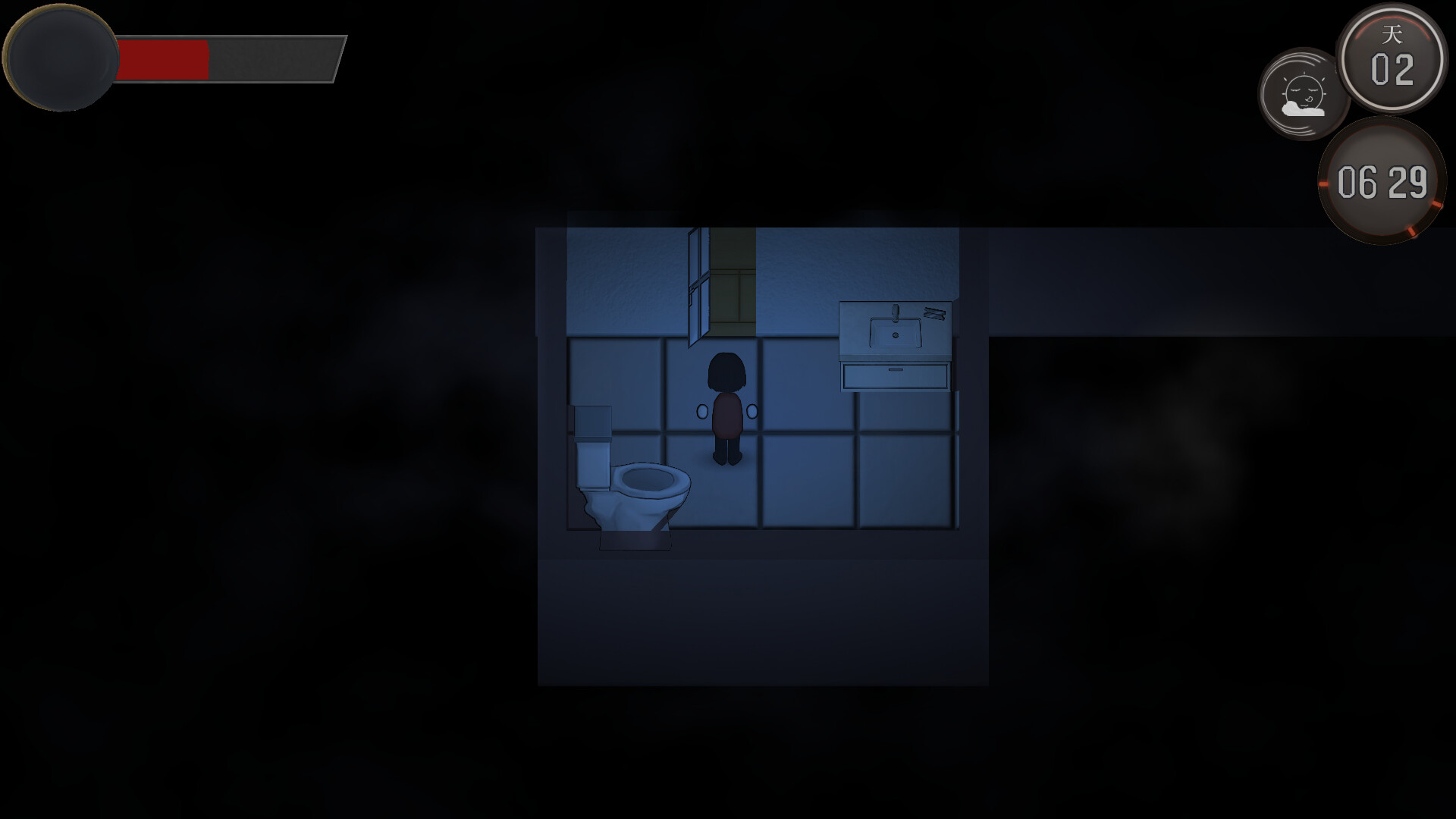 Anabiosis screenshot 5