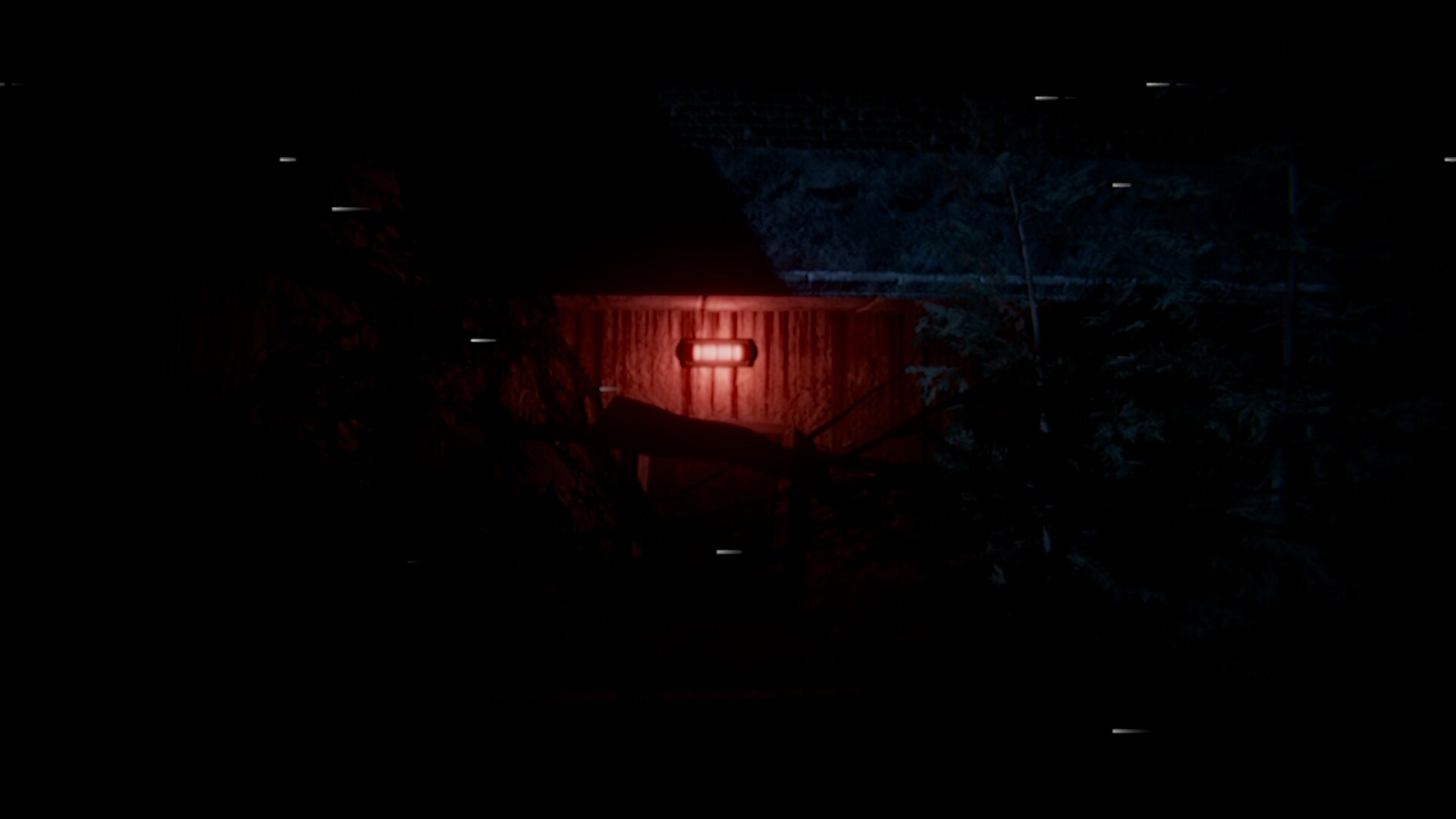 Trailer poster