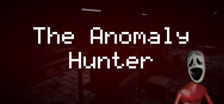The Anomaly Hunter