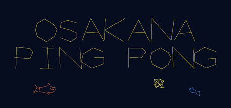Cover art from OSAKANA PING PONG