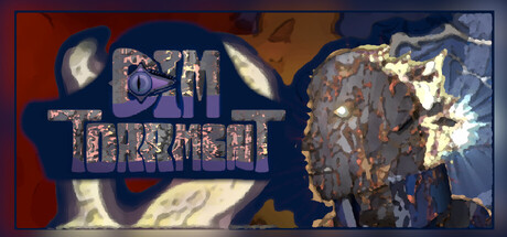 Cover art from Dim Torment