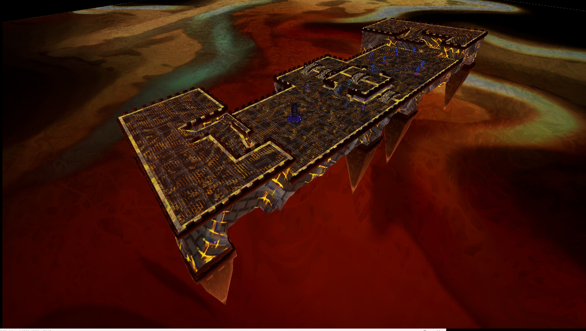 Dim Torment screenshot 3