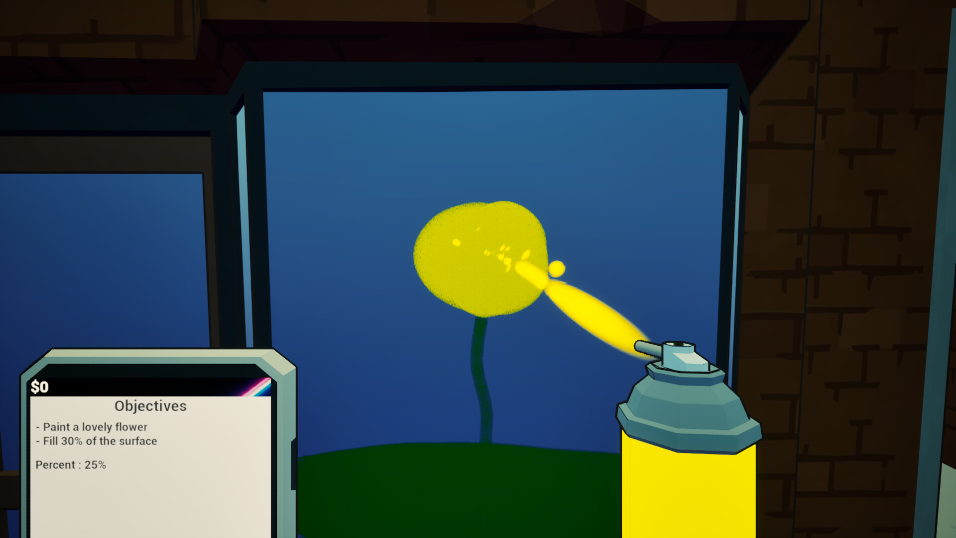 Street Art Simulator screenshot 3