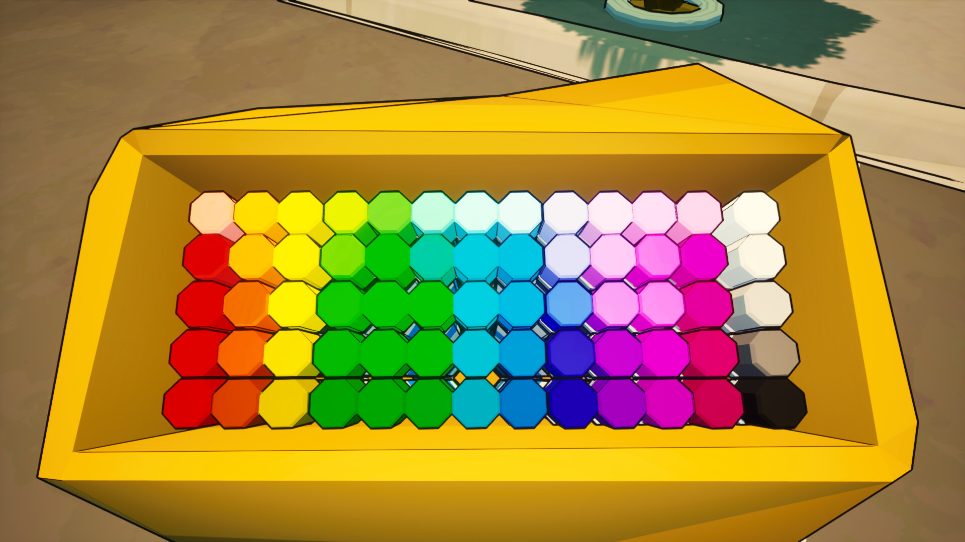 Street Art Simulator screenshot 5