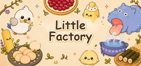 Little Factory