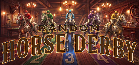 Random Horse Derby