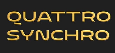 Cover art from Quattro Synchro