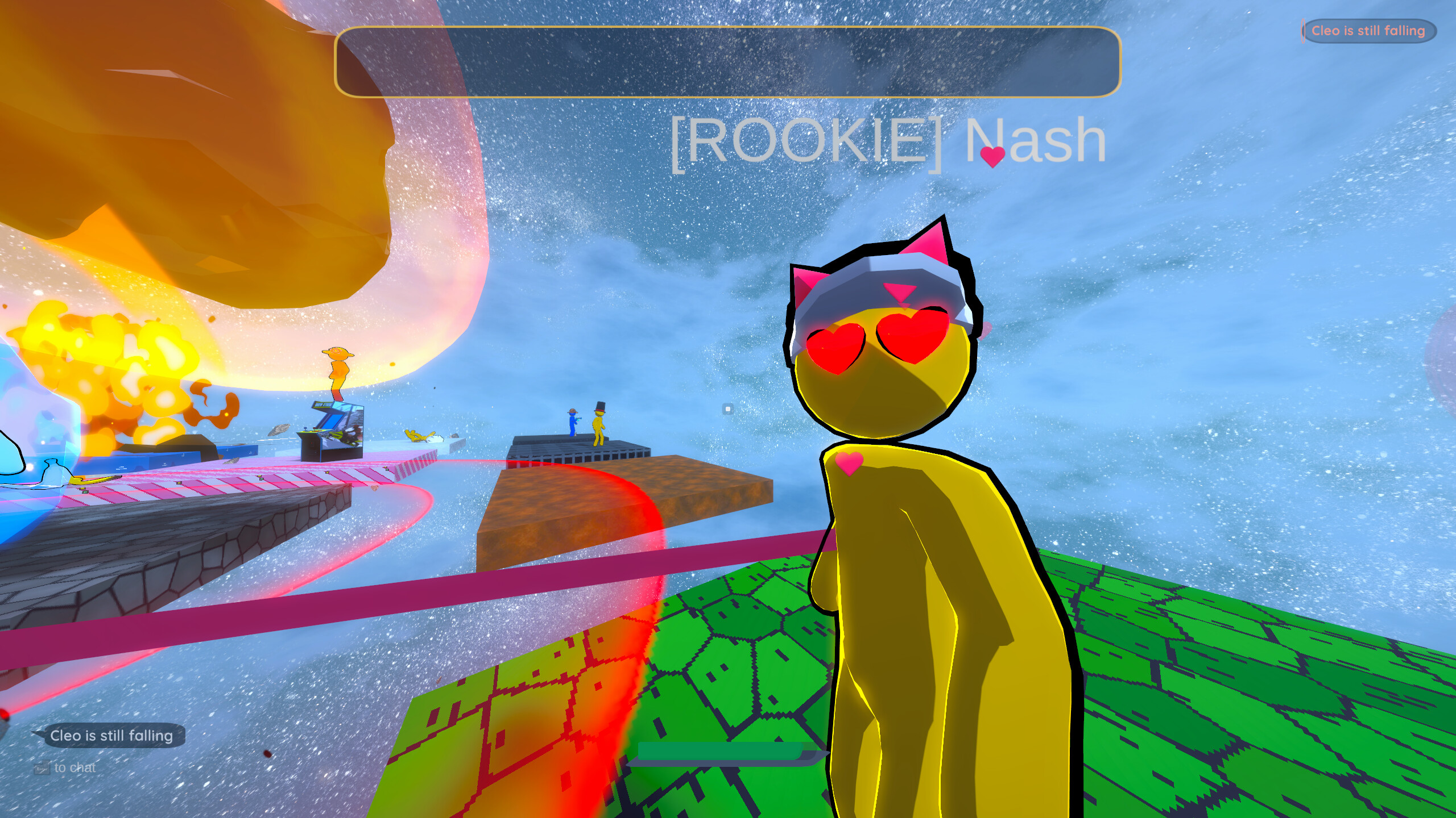 Anything Can Happen screenshot 4