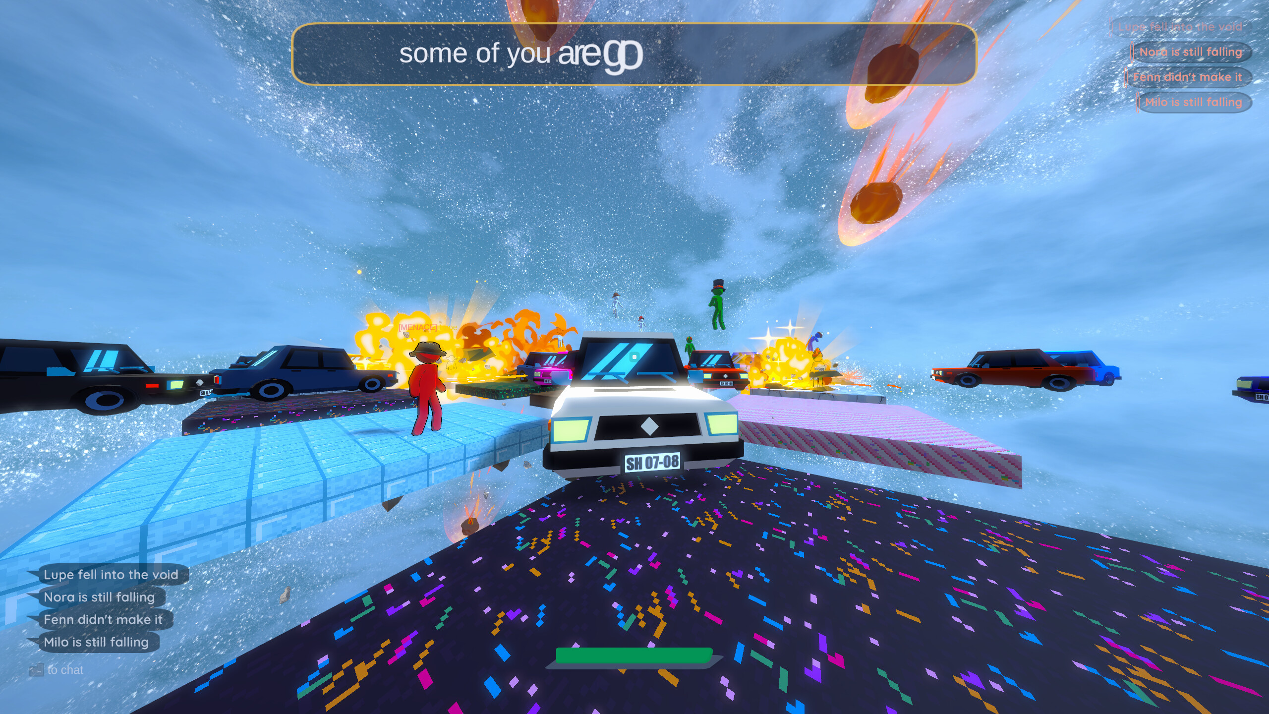 Anything Can Happen screenshot 1