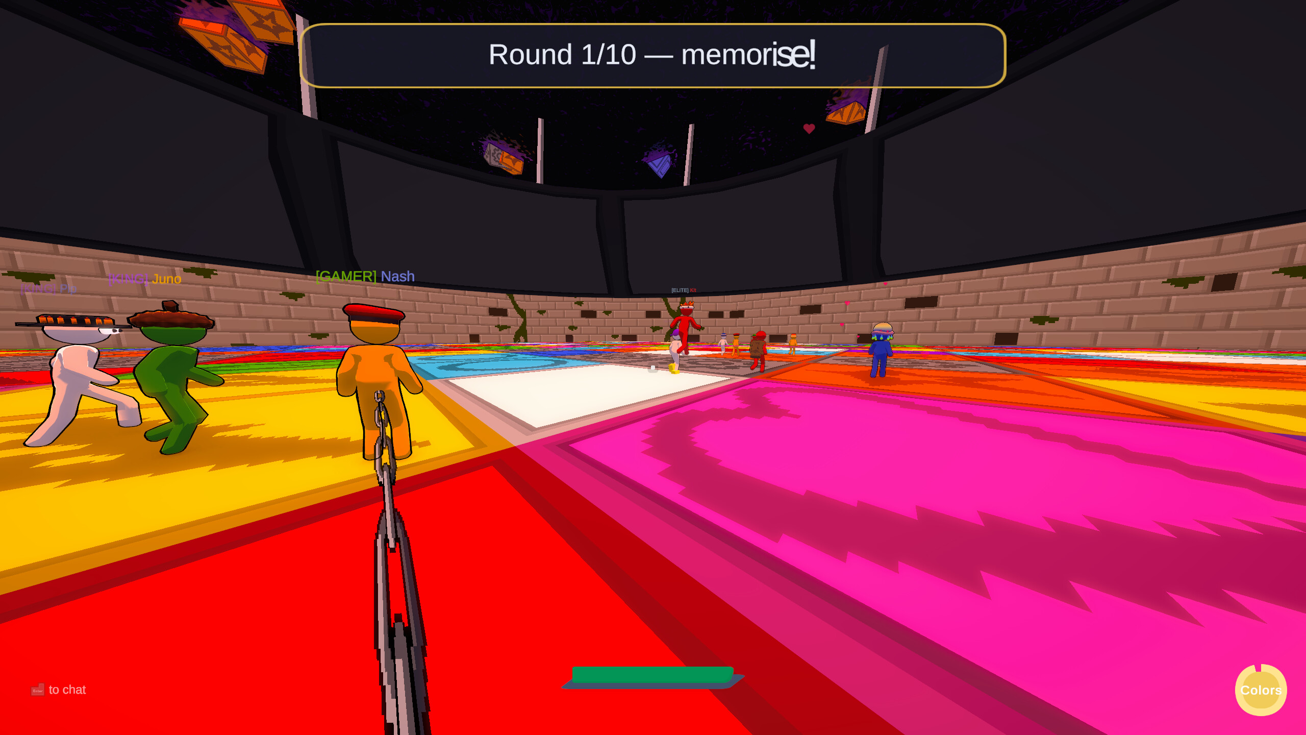 Anything Can Happen screenshot 2