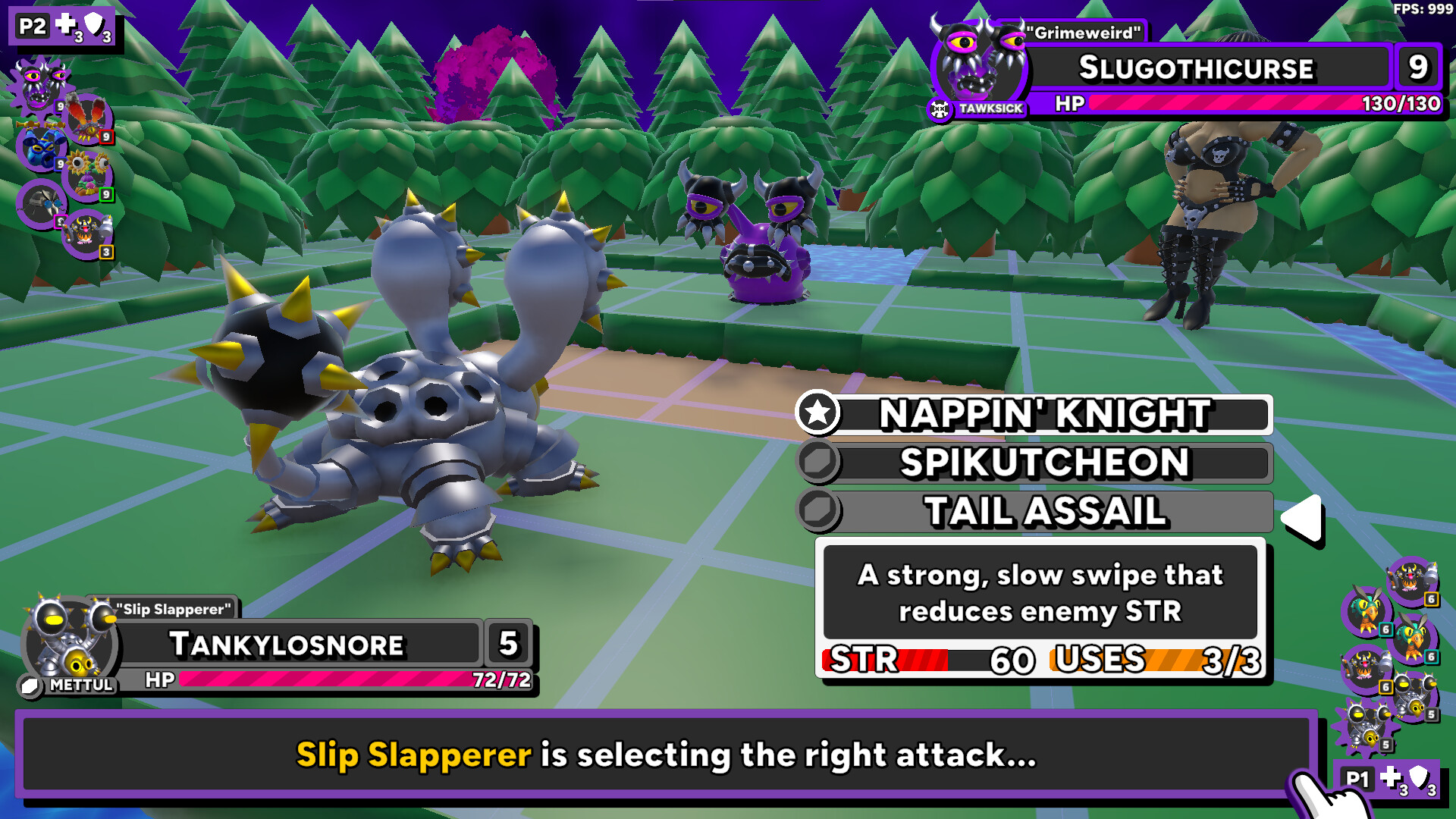 FARMonstersTD screenshot 5