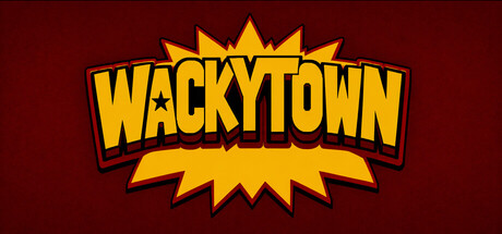 The Wackytown Game
