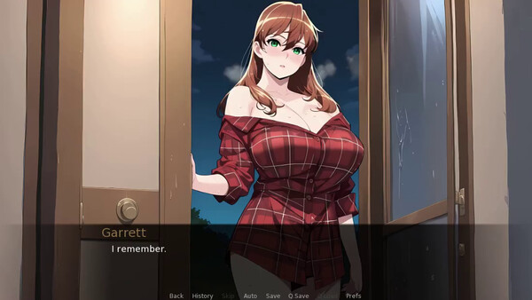 Crave the Burn screenshot 4