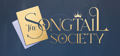 Cover art from The Songtail Society